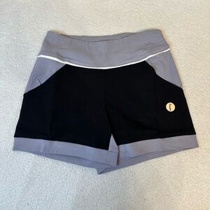 SwingDish Golf shorts